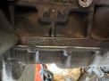  SsangYong 664.951 664951 D20DT EURO III  2